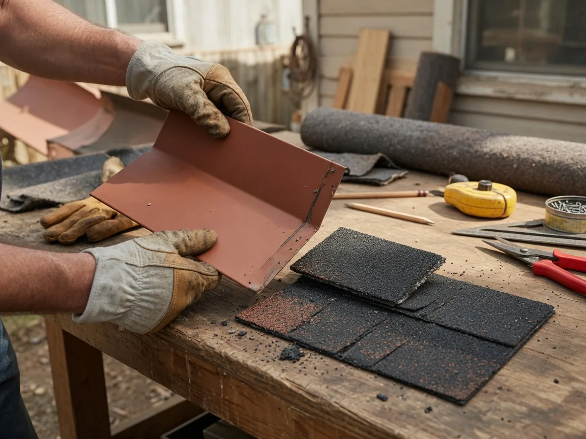 Roof Repair company in Imperial, TX